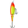Воблер RAPALA X-Rap Jointed Shad XJS13-HH