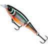 Воблер RAPALA X-Rap Jointed Shad XJS13-HLW