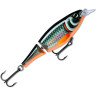 Воблер RAPALA X-Rap Jointed Shad XJS13-HLW