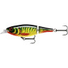 Воблер RAPALA X-Rap Jointed Shad XJS13-HTP