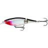 Воблер RAPALA X-Rap Jointed Shad XJS13-S