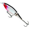 Воблер RAPALA X-Rap Jointed Shad XJS13-S