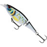 Воблер RAPALA X-Rap Jointed Shad XJS13-SCRB