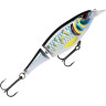 Воблер RAPALA X-Rap Jointed Shad XJS13-SCRB