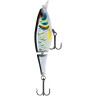 Воблер RAPALA X-Rap Jointed Shad XJS13-SCRB