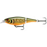 Воблер RAPALA X-Rap Jointed Shad XJS13-SCRR