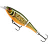Воблер RAPALA X-Rap Jointed Shad XJS13-SCRR
