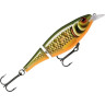 Воблер RAPALA X-Rap Jointed Shad XJS13-SCRR