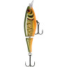 Воблер RAPALA X-Rap Jointed Shad XJS13-SCRR