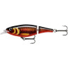 Воблер RAPALA X-Rap Jointed Shad XJS13-TWZ