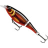 Воблер RAPALA X-Rap Jointed Shad XJS13-TWZ