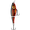 Воблер RAPALA X-Rap Jointed Shad XJS13-TWZ