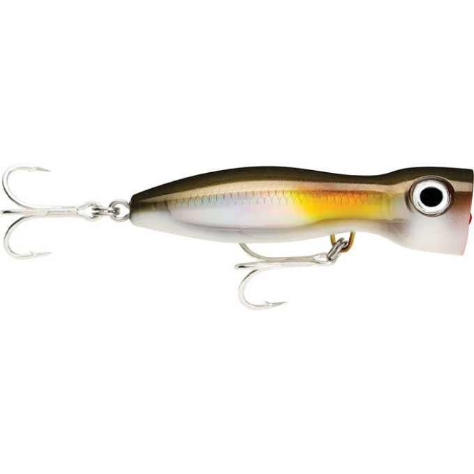 Воблер RAPALA X-Rap Magnum Xplode XRMAGXP170-AYU