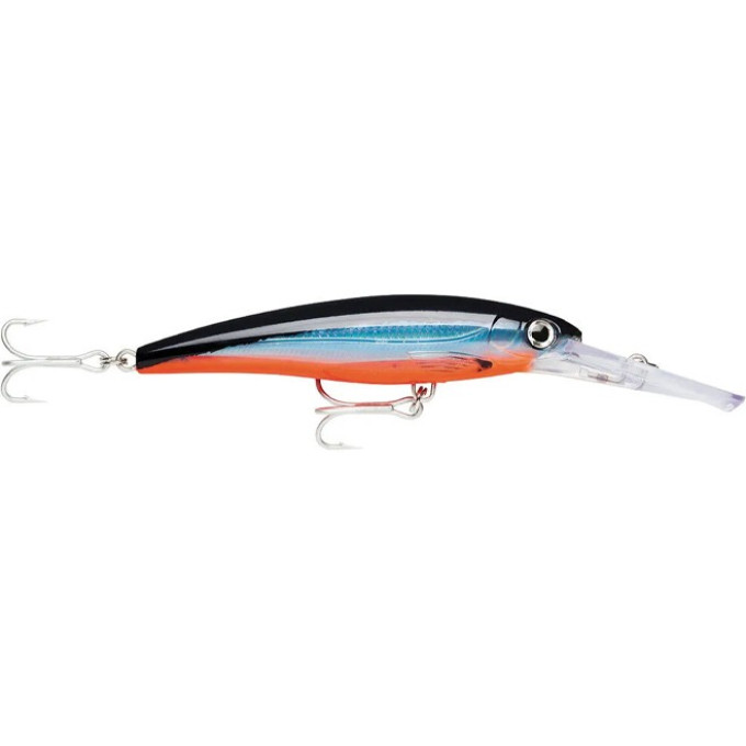 Воблер RAPALA X-Rap Magnum XRMAG15-BFU