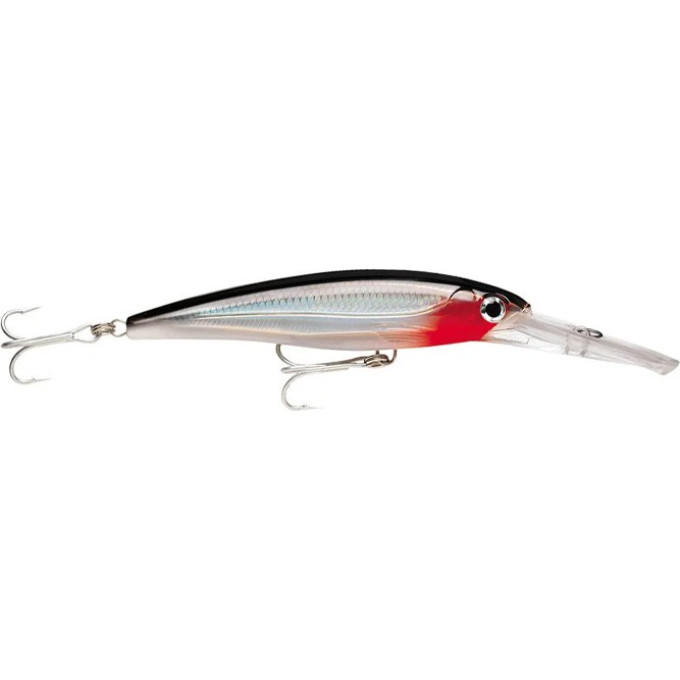 Воблер RAPALA X-Rap Magnum XRMAG15-S