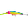 Воблер RAPALA X-Rap Magnum XRMAG40-PSYP
