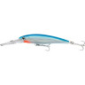 Воблер RAPALA X-Rap Magnum XRMAG40-SB