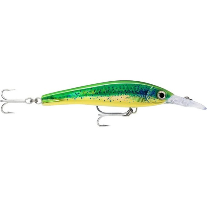 Воблер RAPALA X-Rap Magnum Xtreme XRMAGXT160-HDD