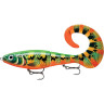Воблер RAPALA X-Rap Otus XROU17-PCK