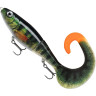 Воблер RAPALA X-Rap Otus XROU17-PEL