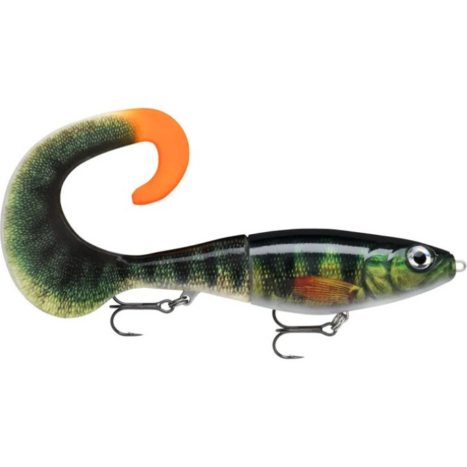 Воблер RAPALA X-Rap Otus XROU17-PEL