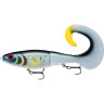 Воблер RAPALA X-Rap Otus XROU17-SCRB