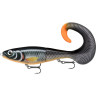 Воблер RAPALA X-Rap OTUS XROU25-HLW
