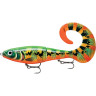 Воблер RAPALA X-Rap Otus XROU25-PCK
