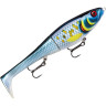 Воблер RAPALA X-Rap Peto XRPT14-SCRB