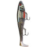 Воблер RAPALA X-Rap Peto XRPT20-ROL