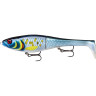 Воблер RAPALA X-Rap Peto XRPT20-SCRB