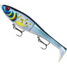 Воблер RAPALA X-Rap Peto XRPT20-SCRB