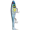 Воблер RAPALA X-Rap Peto XRPT20-SCRB