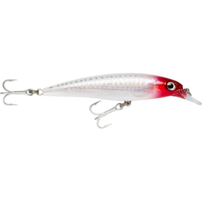 Воблер RAPALA X-Rap Saltwater SXR12-RHU