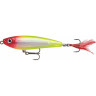 Воблер RAPALA X-Rap Subwalk XRSB09-CLN