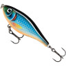 Воблер RAPALA X-Rap Twichin' Shad XRTS08-BGH