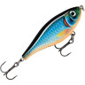 Воблер RAPALA X-Rap Twichin' Shad XRTS08-BGH
