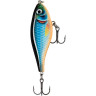 Воблер RAPALA X-Rap Twichin' Shad XRTS08-BGH