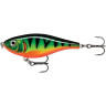 Воблер RAPALA X-Rap Twichin' Shad XRTS08-FT
