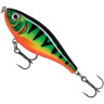 Воблер RAPALA X-Rap Twichin' Shad XRTS08-FT