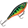 Воблер RAPALA X-Rap Twichin' Shad XRTS08-FT