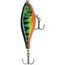 Воблер RAPALA X-Rap Twichin' Shad XRTS08-FT