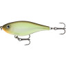 Воблер RAPALA X-Rap Twichin' Shad XRTS08-HAY
