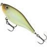 Воблер RAPALA X-Rap Twichin' Shad XRTS08-HAY