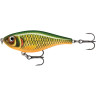 Воблер RAPALA X-Rap Twichin' Shad XRTS08-SCRR