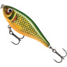 Воблер RAPALA X-Rap Twichin' Shad XRTS08-SCRR