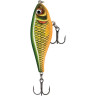 Воблер RAPALA X-Rap Twichin' Shad XRTS08-SCRR