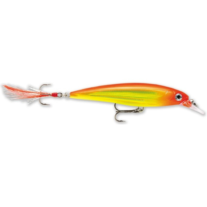 Воблер RAPALA X-Rap XR08-HH