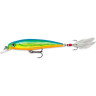 Воблер RAPALA X-Rap XR08-PRT