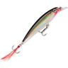 Воблер RAPALA X-Rap XR08-S